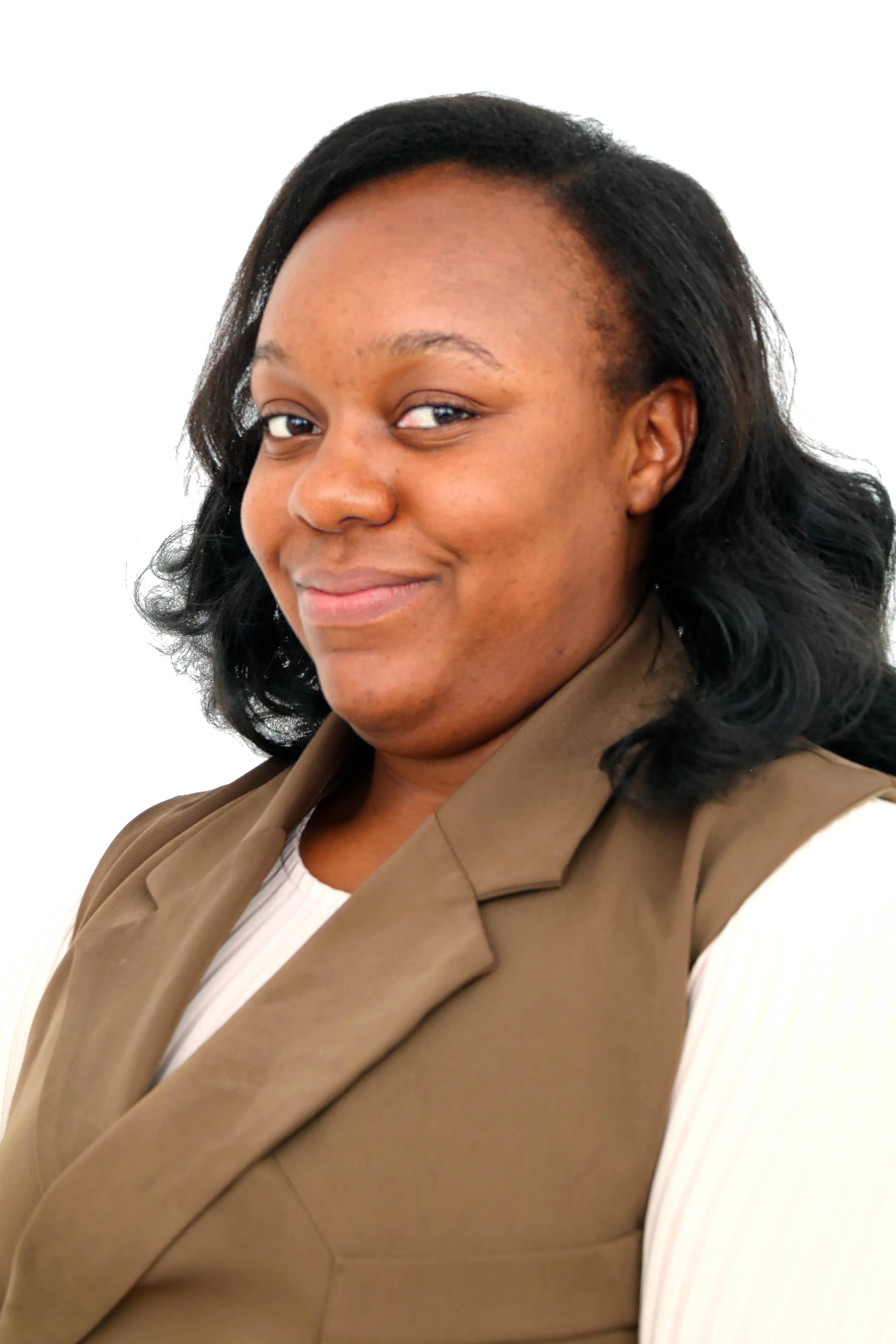 Massi Mapani portrait