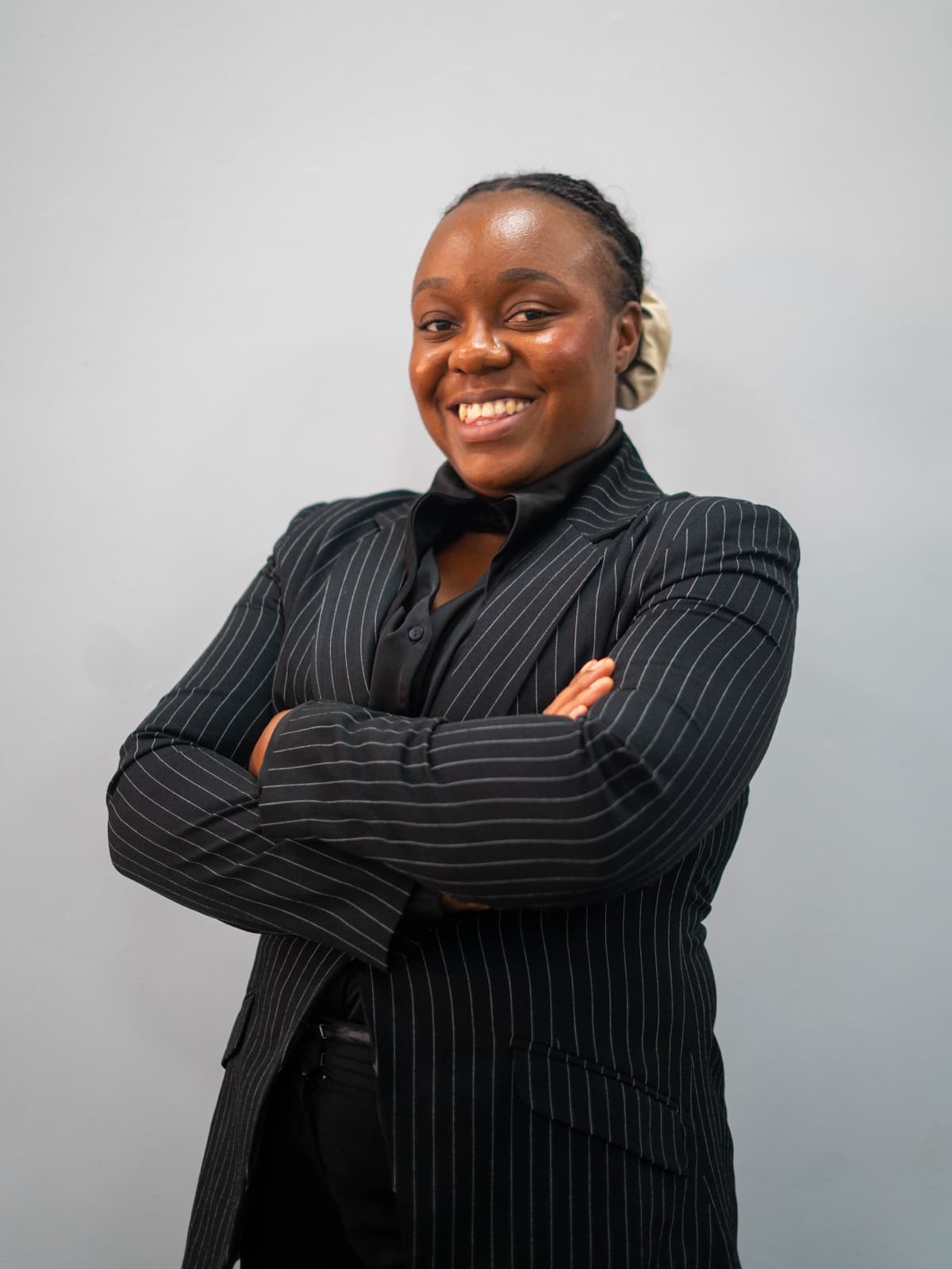 Massi Mapani, Software Engineer and technology leader
